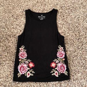 American Eagle Tank Top